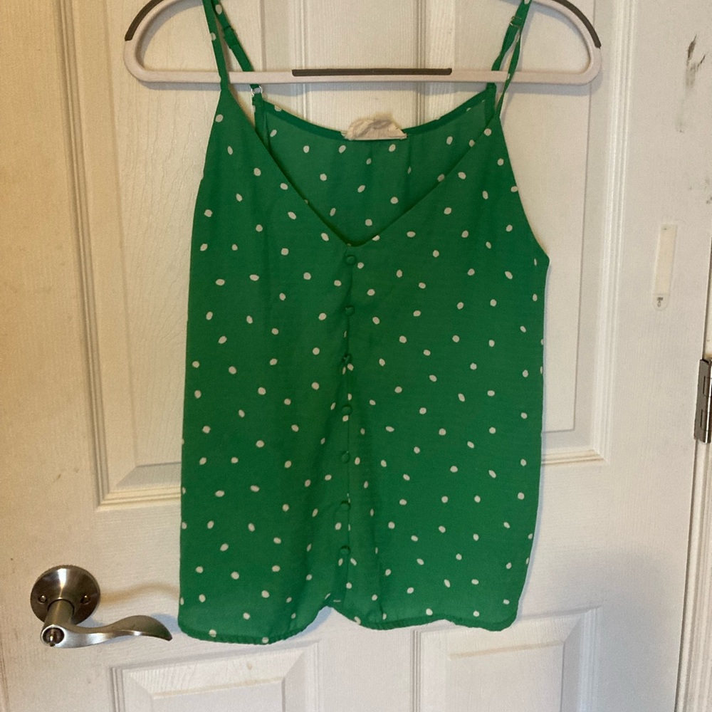 Women, Sweet Wanderer tank blouse